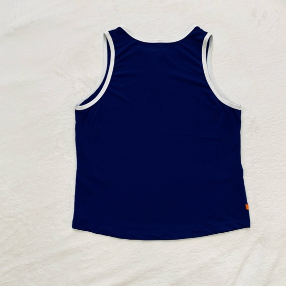 TAIL Tech Performance 3 Piece Tennis Tank & Skirt - Picture 9 of 16